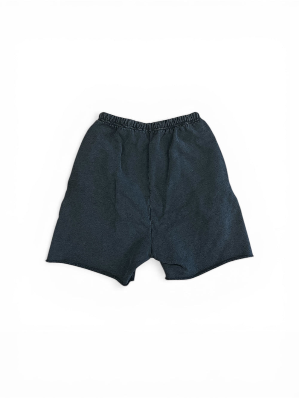 RIVINGTON ROI REBIS RADICAL ALMA SHORT MECHANIC BLACK