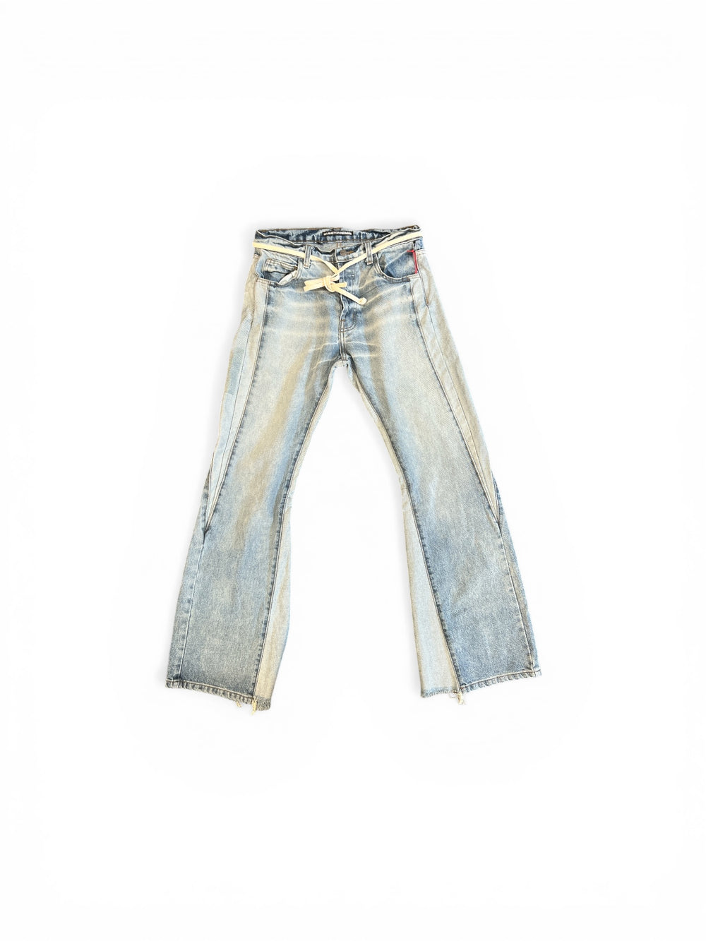 RIVINGTON ROI REBIS REPENTED AGAIN PANT BLUE