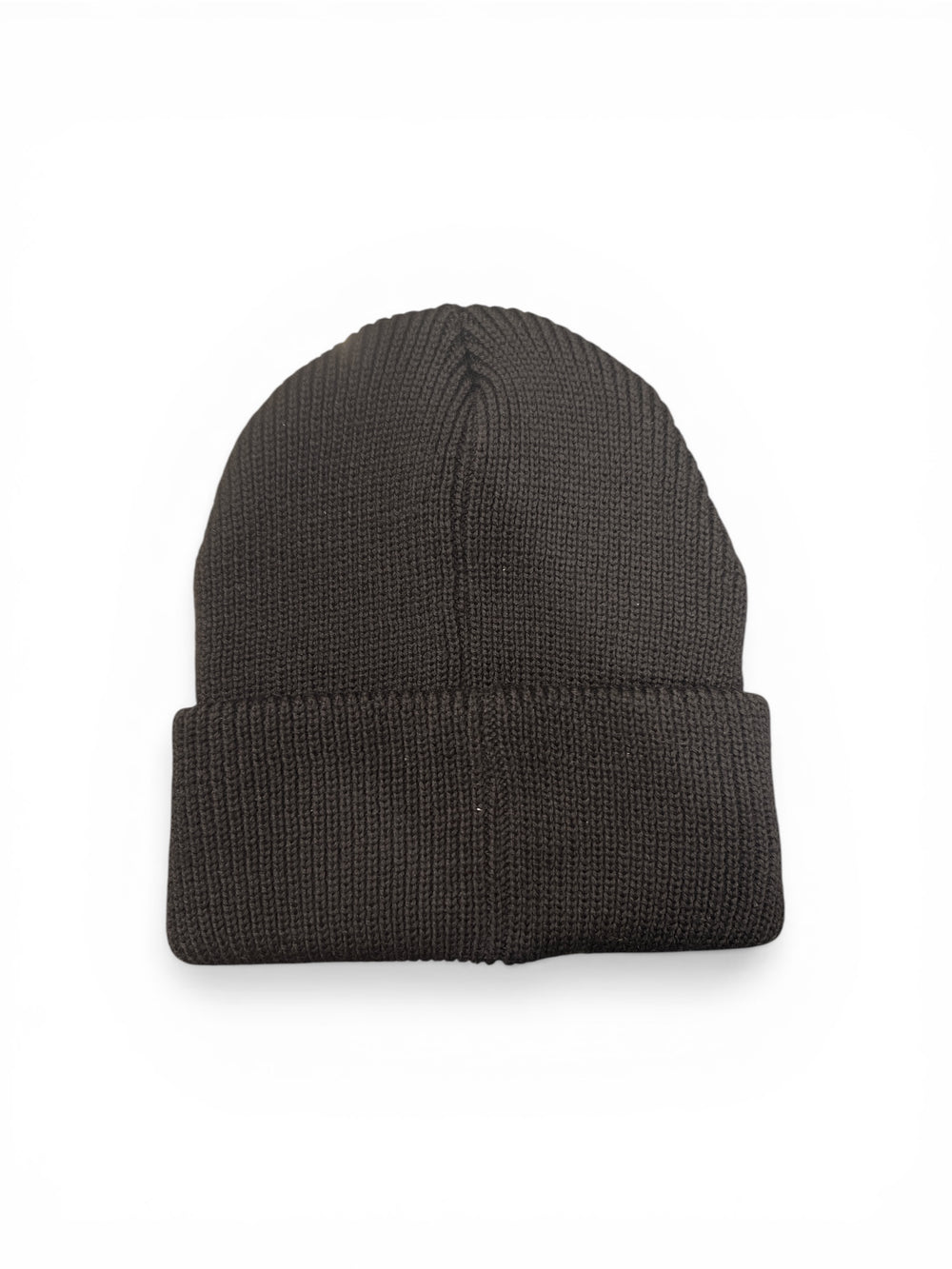 SAINT MICHAEL SAINT KNIT CAP BLACK
