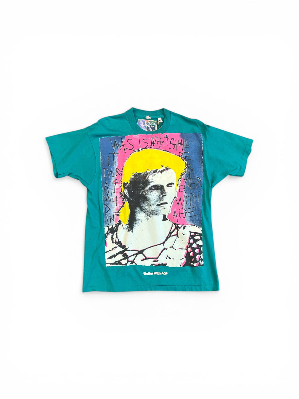 BETTER WITH AGE STARDUST TEE