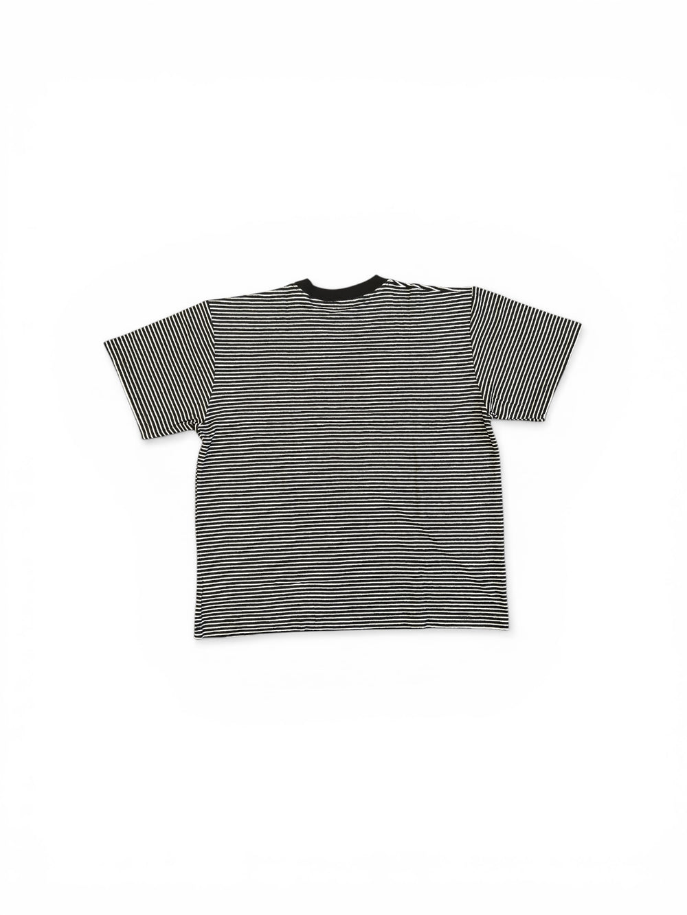 SONG FOR THE MUTE YEARBOOK VINTAGE TEE BLACK