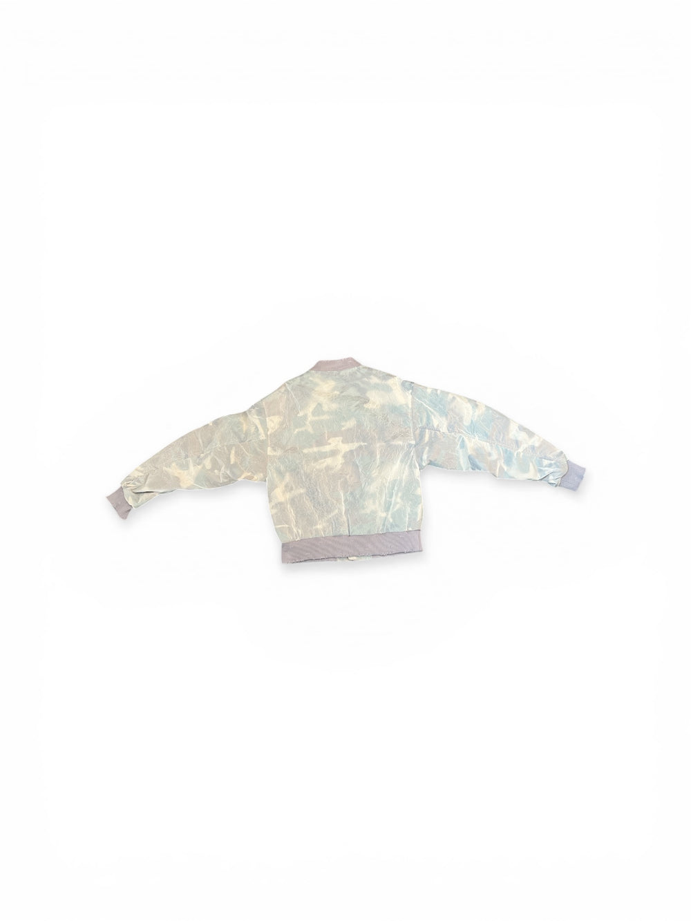 Thug Club Clouded Tango Charlie Bomber Multi