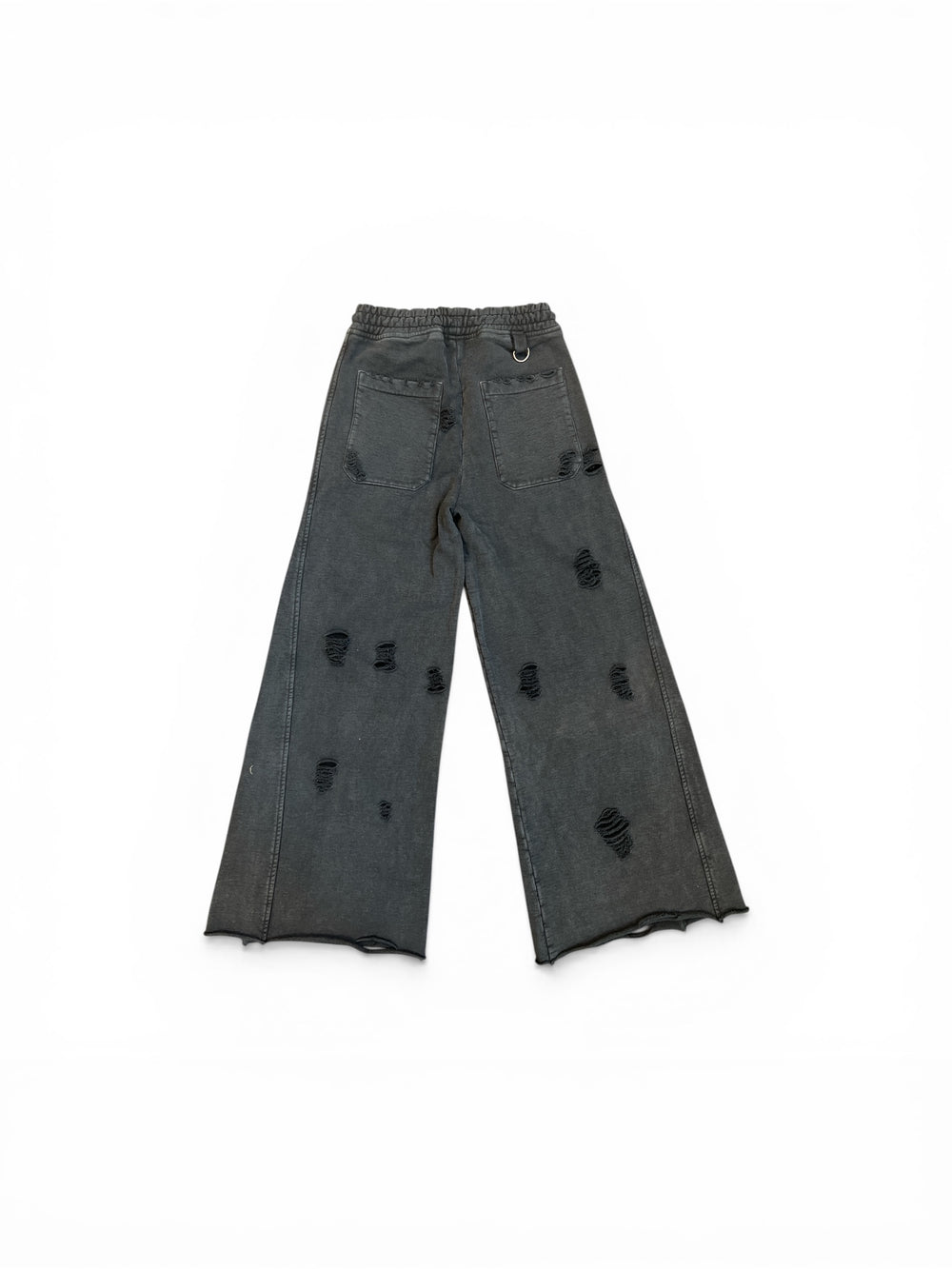 ASTRUM TFU SWEATPANT BLACK