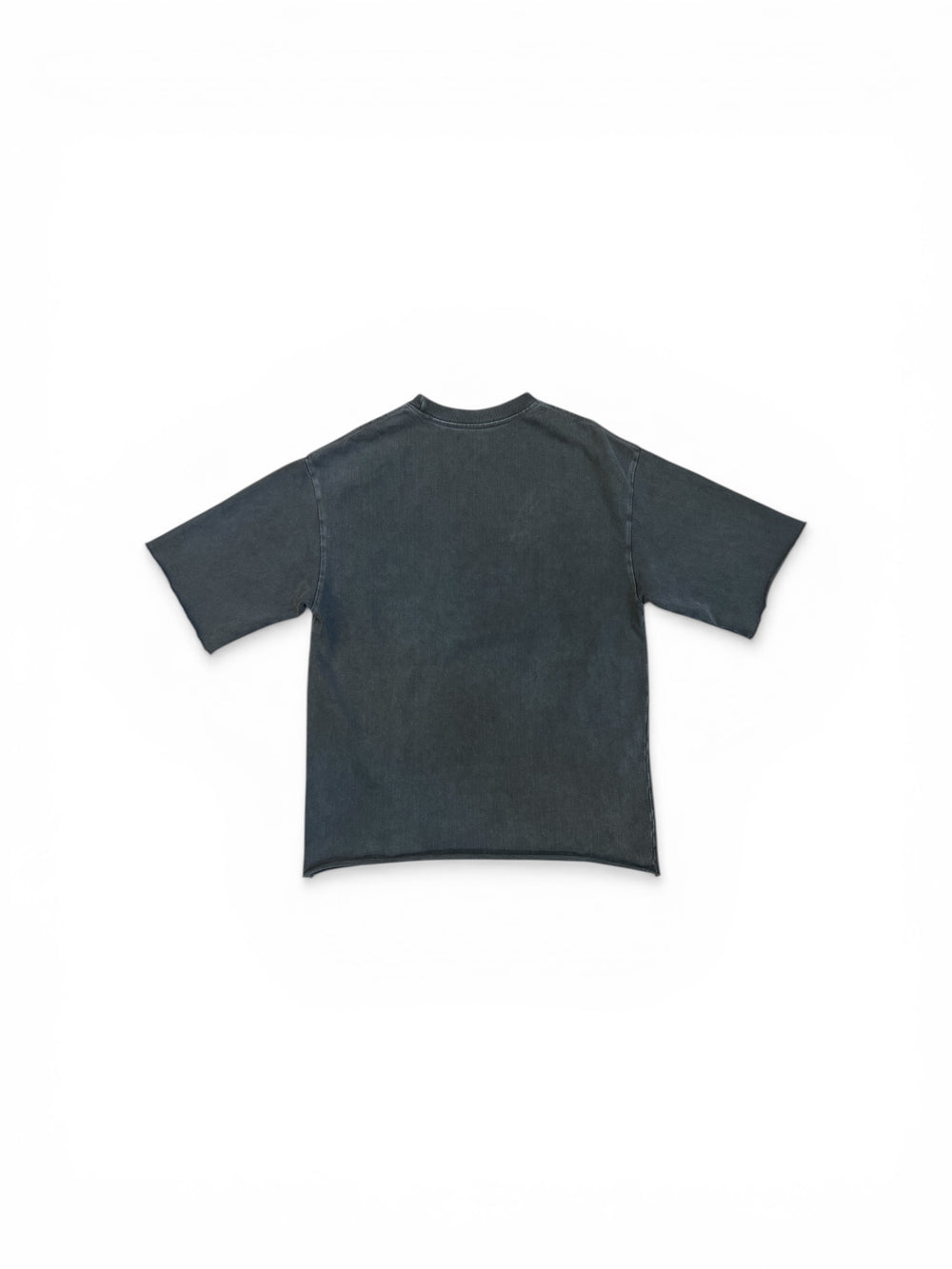 ASTRUM TFU TEE BLACK