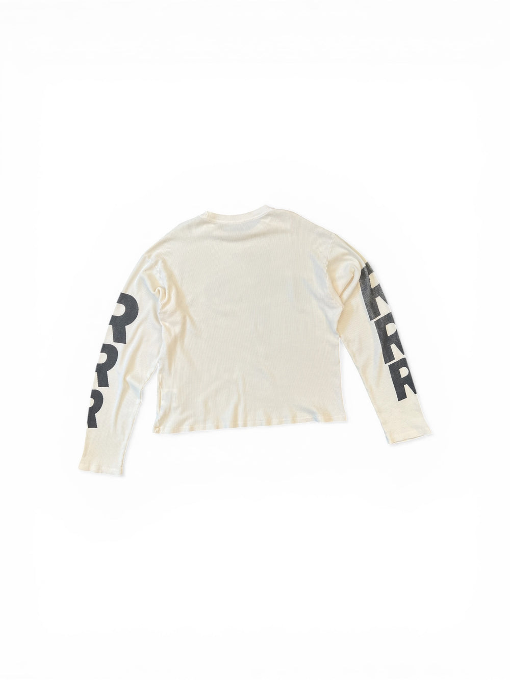RIVINGTON ROI REBIS POP OUT THERMAL MAX WHITE