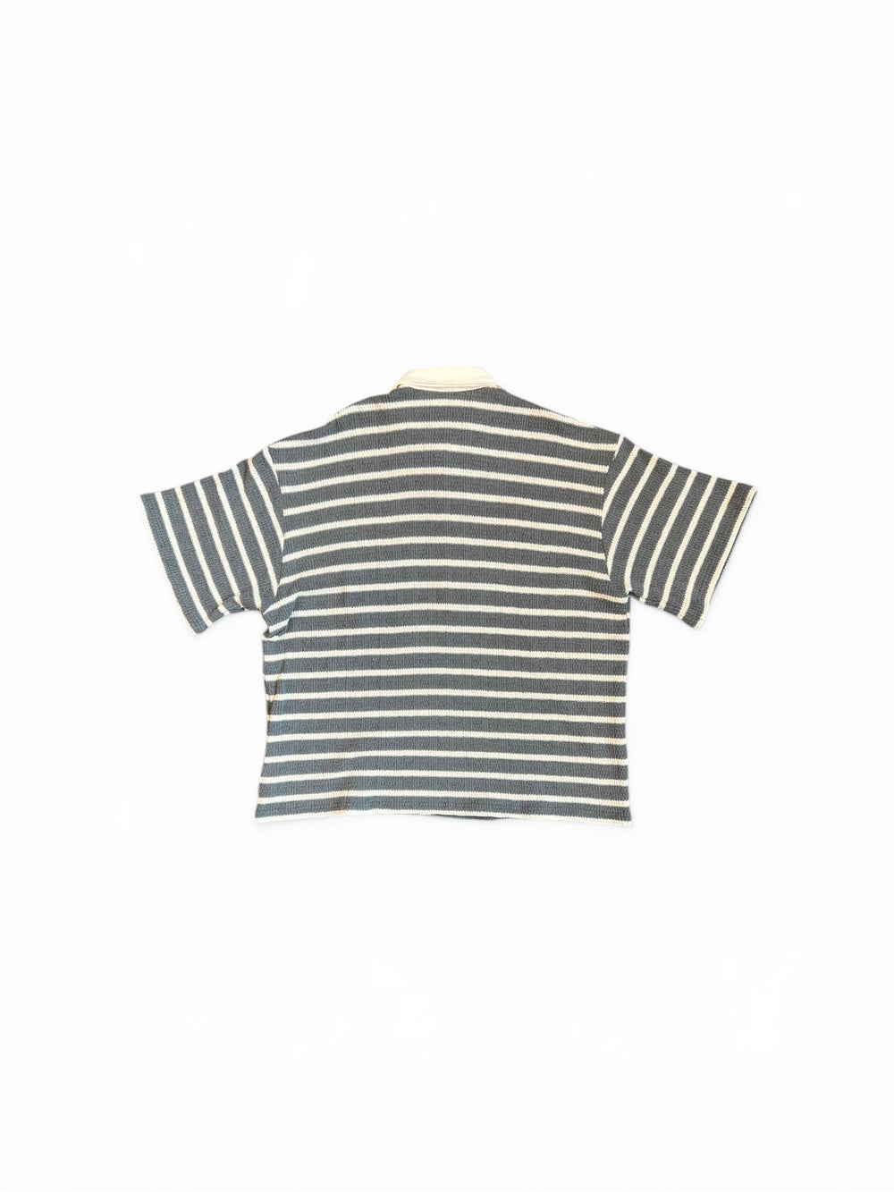 SONG FOR THE MUTE GYM POLO GREY