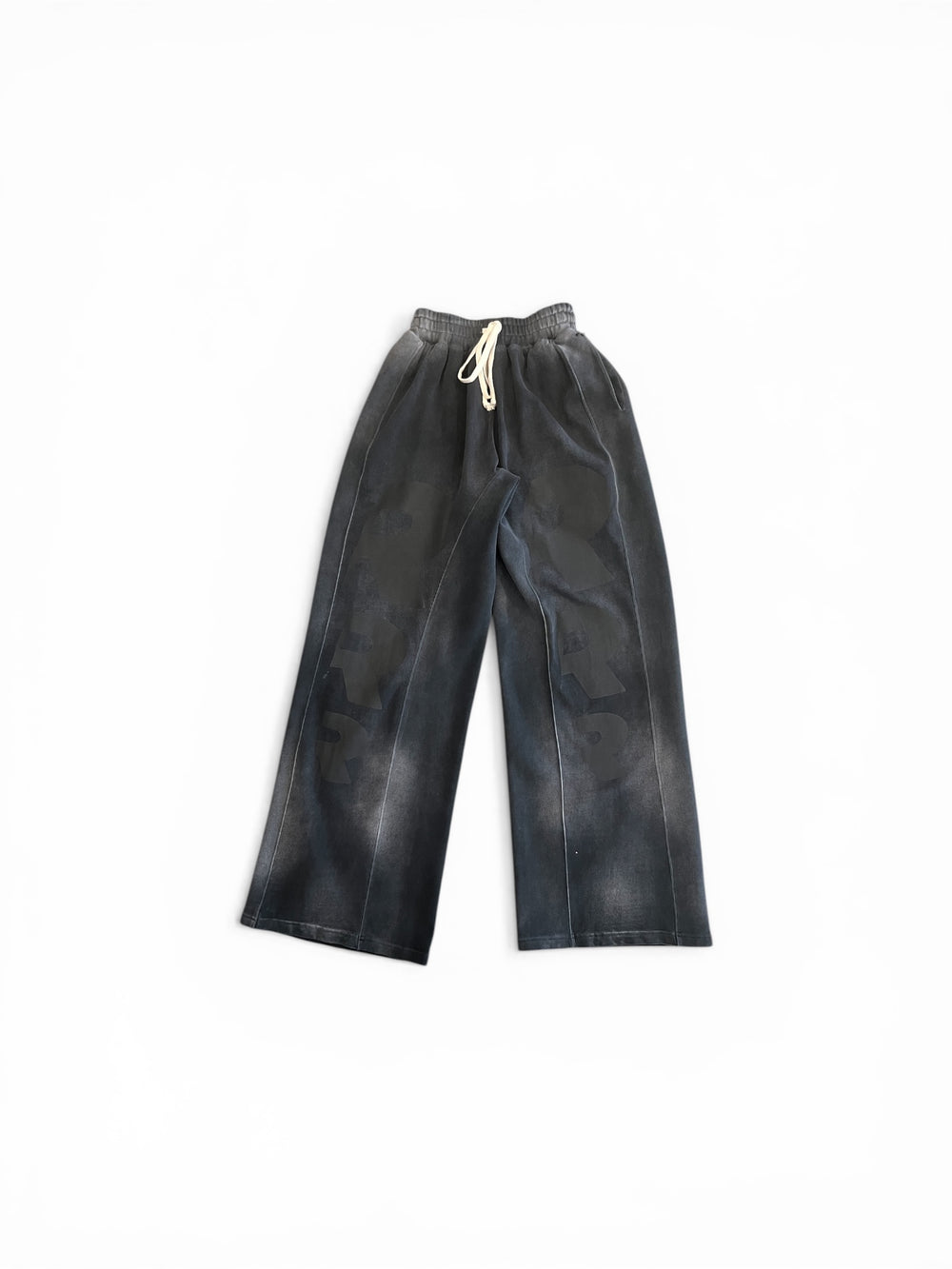 RIVINGTON ROI REBIS FASTER FLIGHT WASHED BLACK