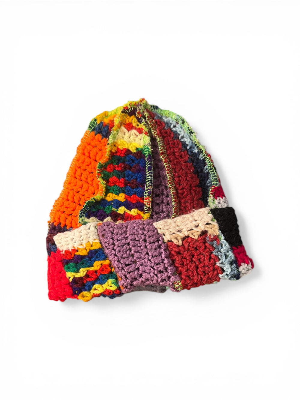BETTER WITH AGE NANI'S BESPOKE CHAPEAU