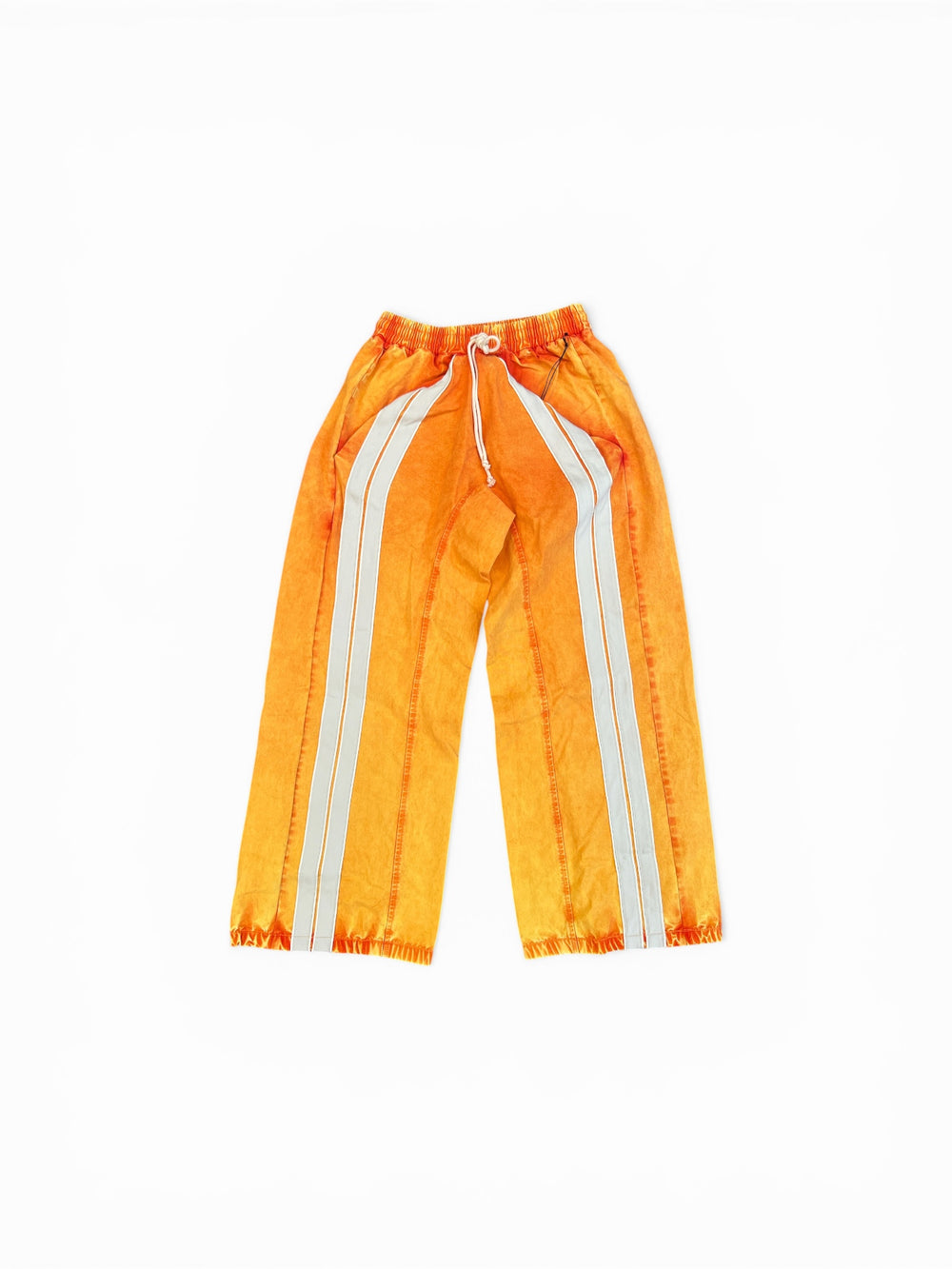 RIVINGTON ROI REBIS TRAPPIST PANT ORANGE