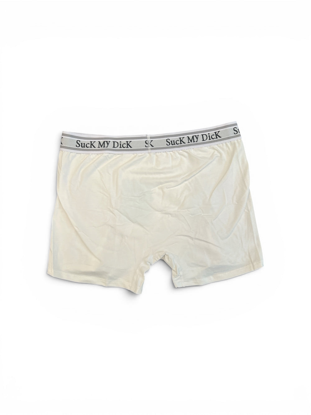 THUG CLUB SMD BOXERS WHITE