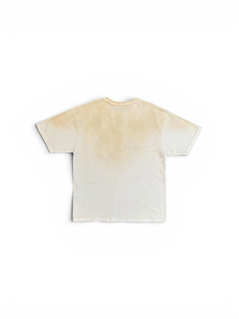 Thug Club Survivor Rock T-Shirt White