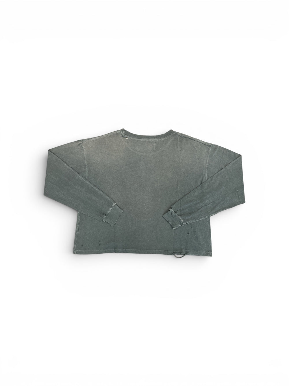 Paly Myra Breckenridge L/S Tee Black