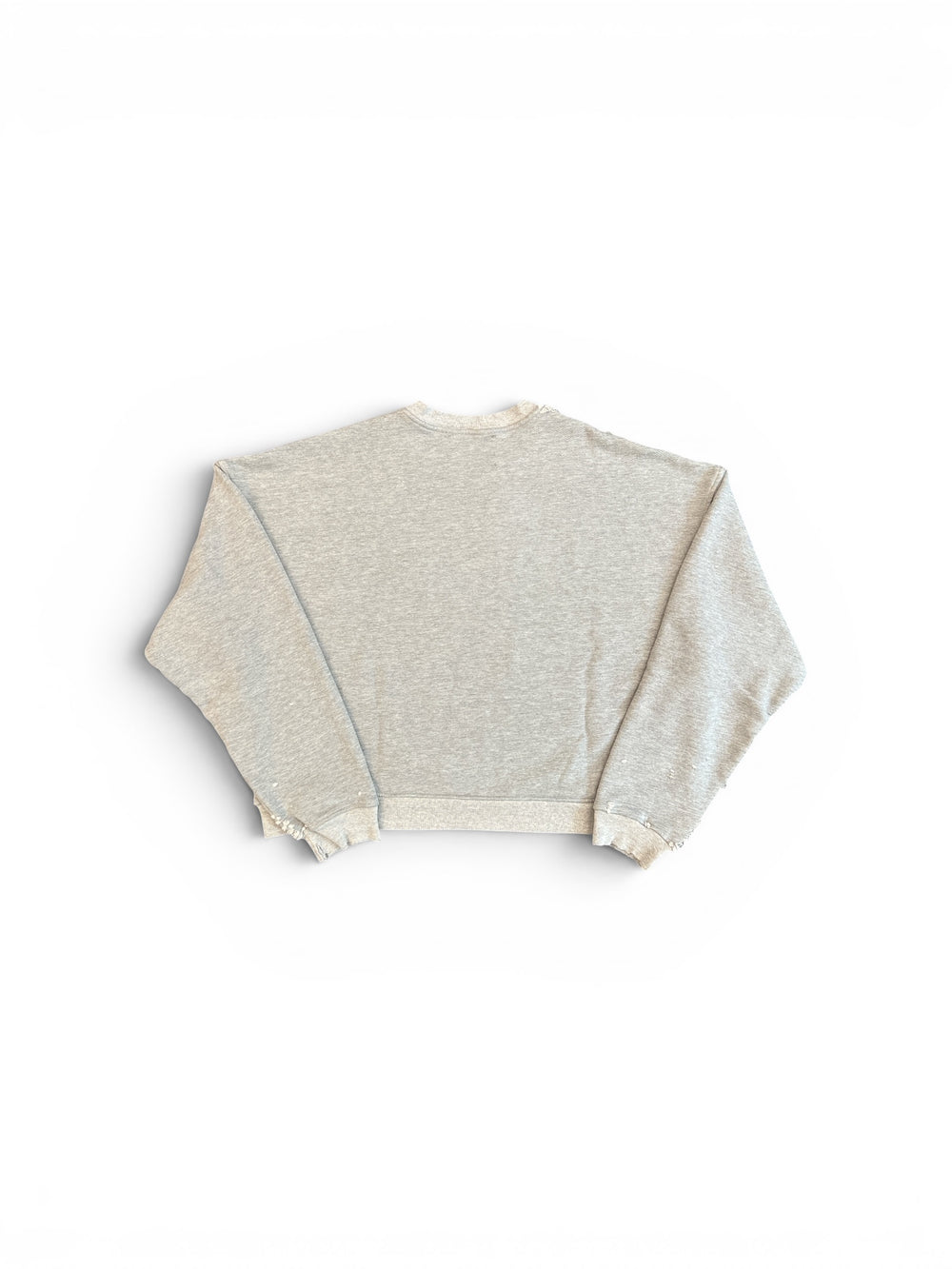 PALY MYTHSS CREWNECK GRAY