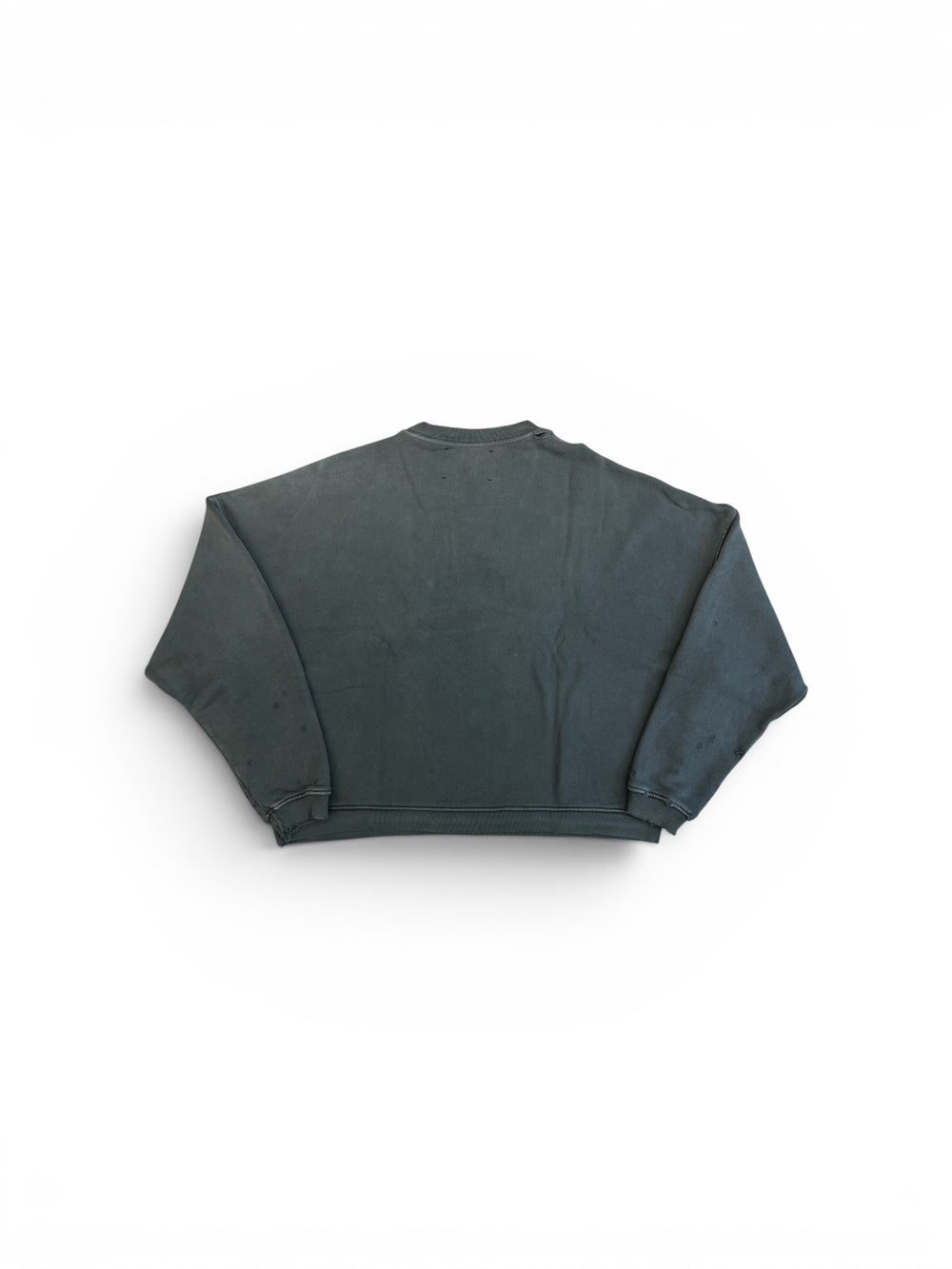 PALY MYTHSS CREWNECK BLACK