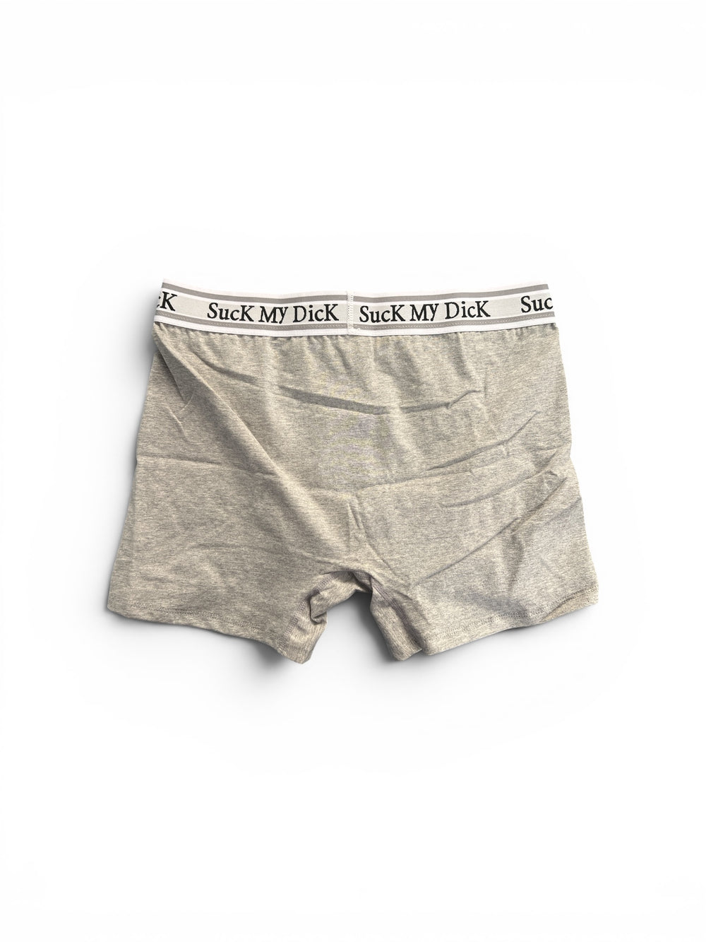 Thug Club SMD Boxer Brief Grey