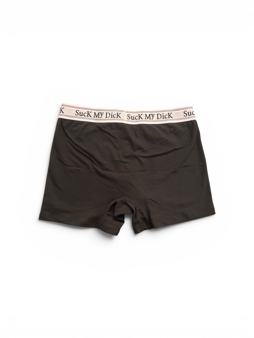 Thug Club SMD Boxer Brief Black