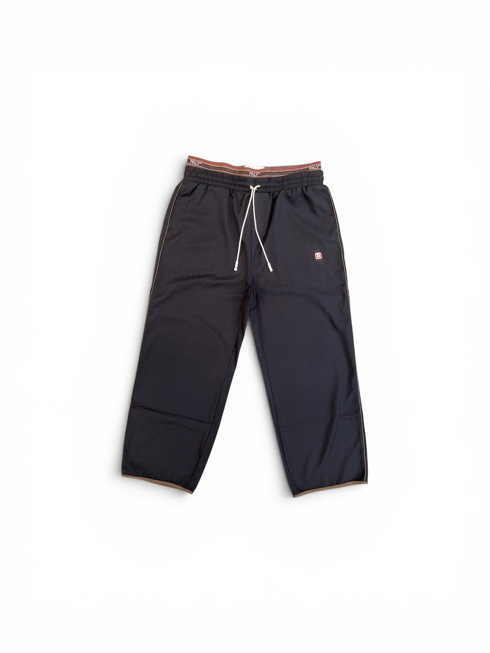 PALY TRACKS PANT NAVY