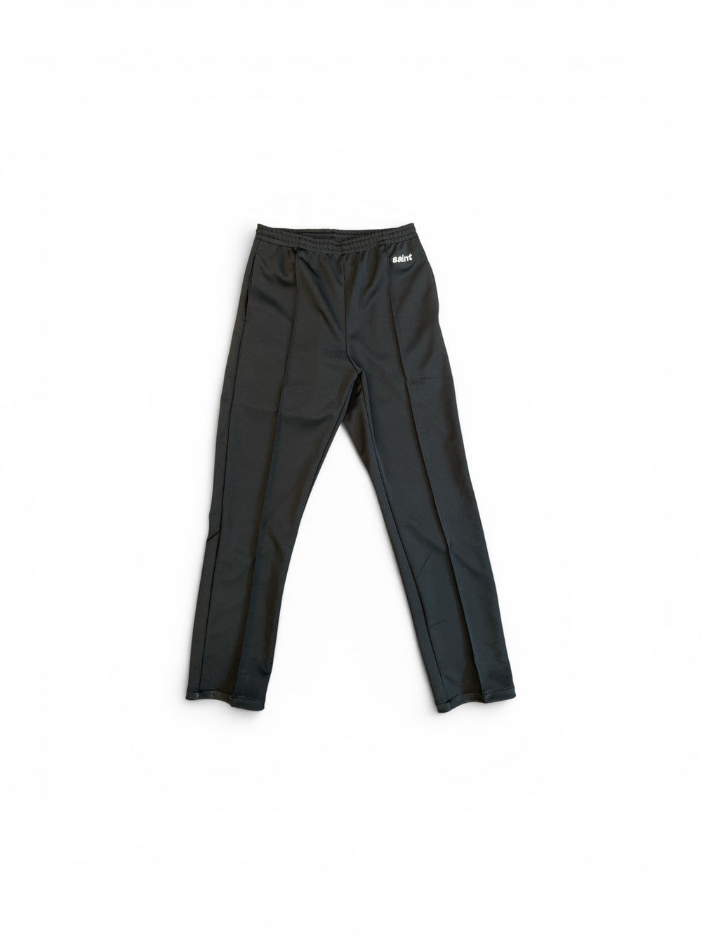 SAINT MICHAEL SAINT TRACK PANTS BLACK