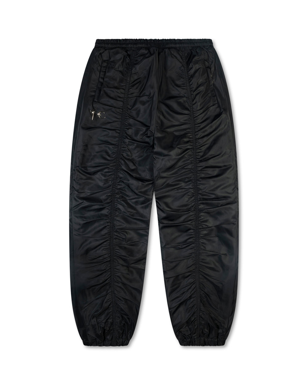 Thug Club A Wingless Bird Pants Black