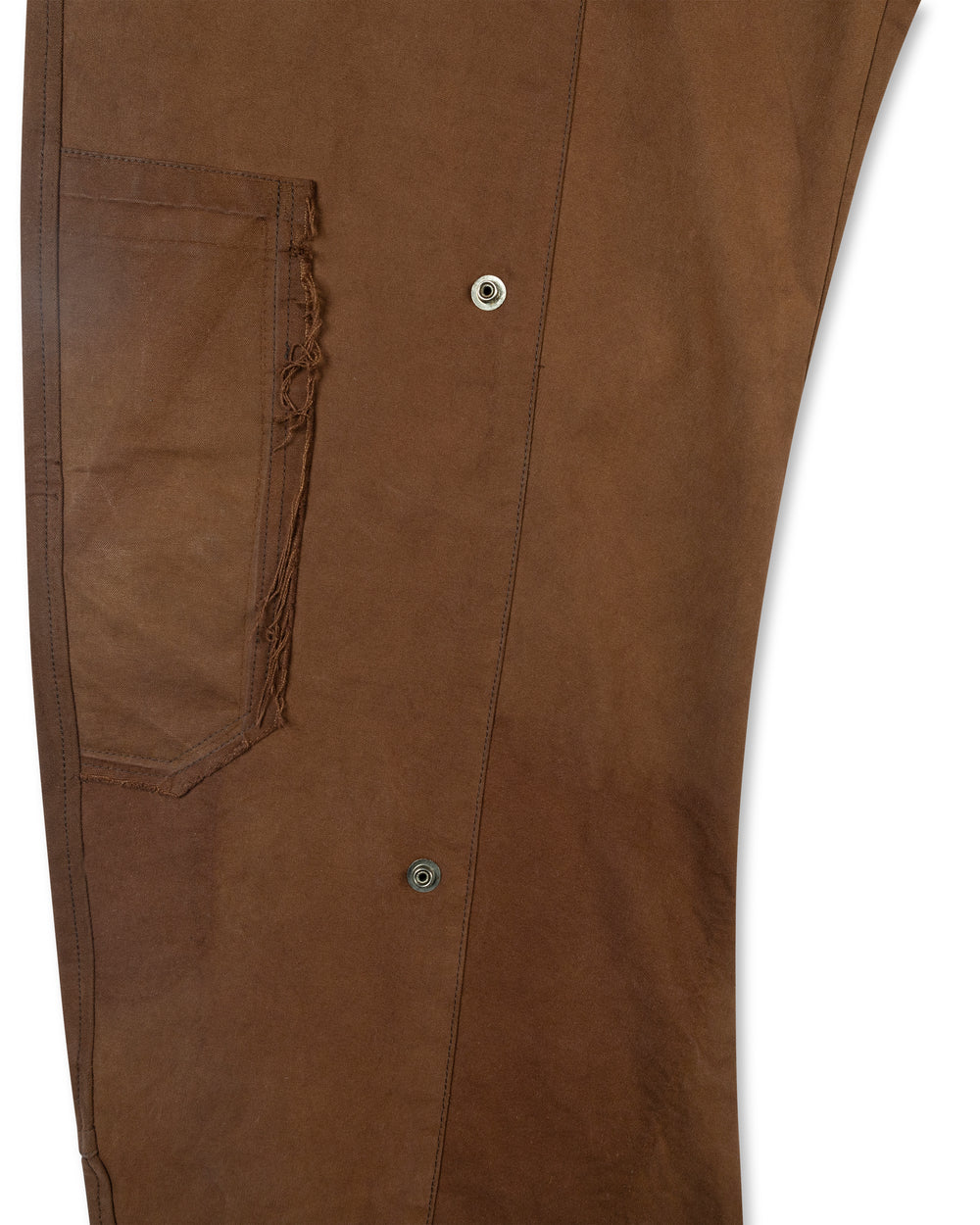 Under The Sign BROWN PANTS