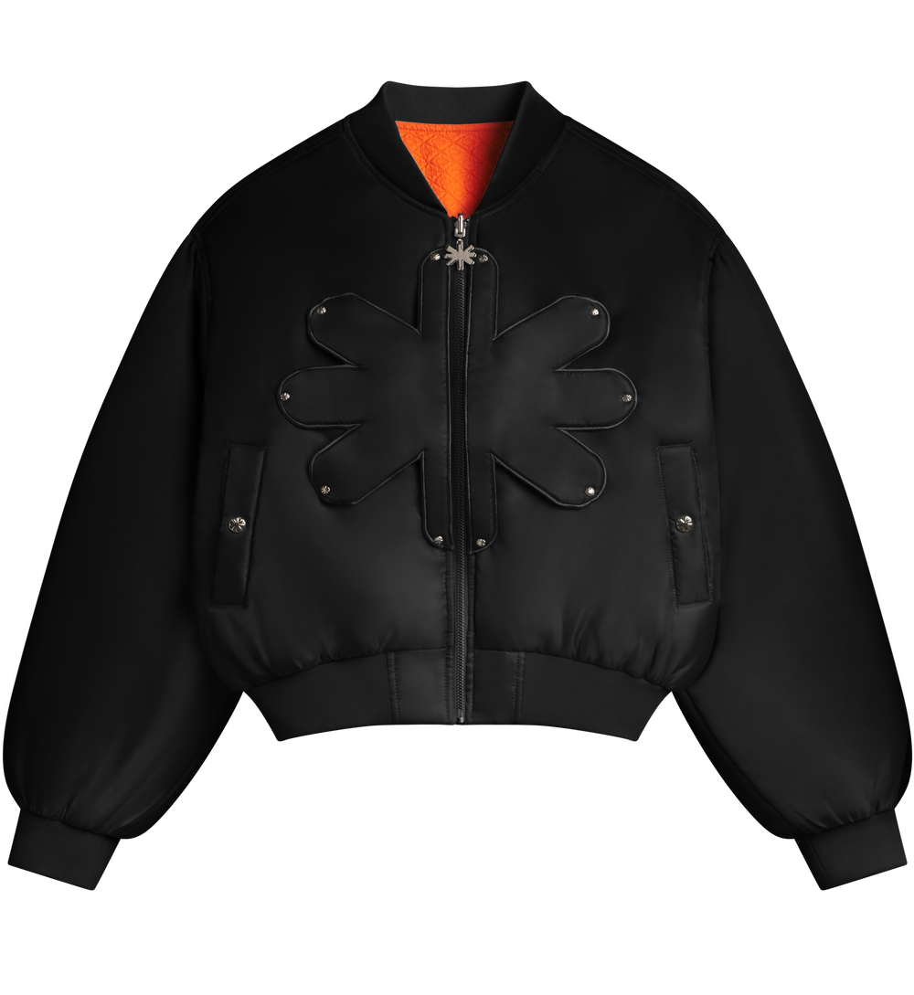 LOSTSHDWS REVERSIBLE DETACHED BOMBER (OIL)