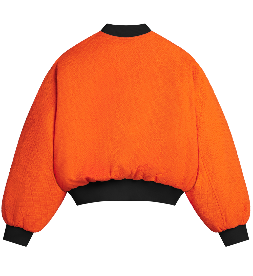 LOSTSHDWS REVERSIBLE DETACHED BOMBER (OIL)