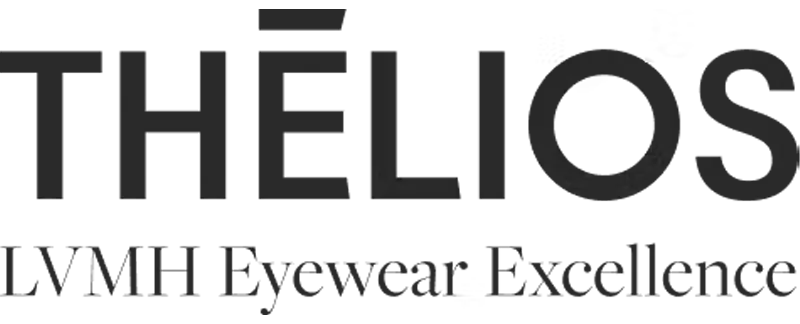 Thélios Eyewear – E3RD