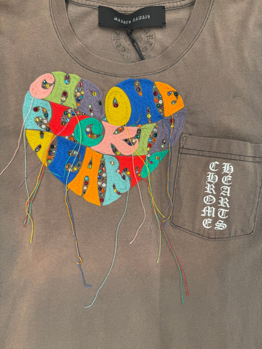 Masato Kawajo CH Osaka Tees