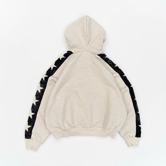 Secndslf All Star Field Day Zip-Up Heather