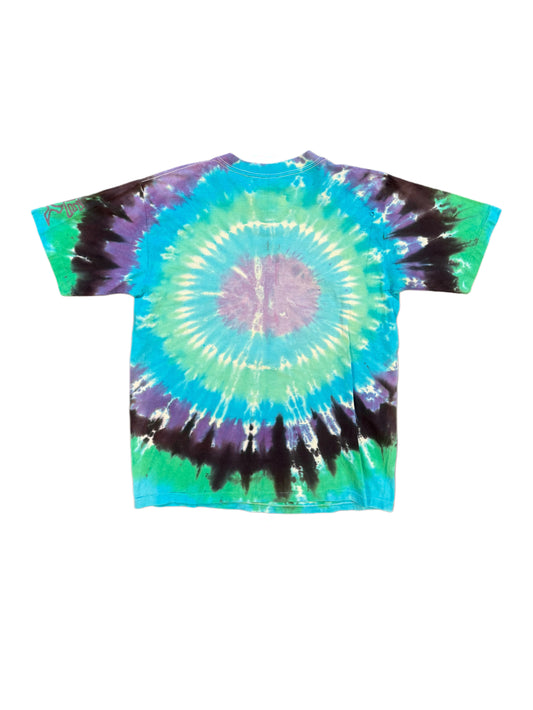 Masato Kawajo Yes Tie Dye Tees