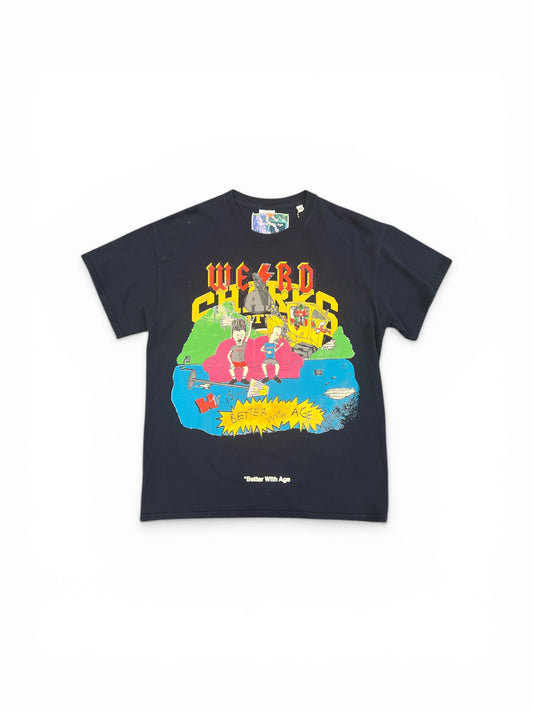BETTER WITH AGE ANGUS TEE