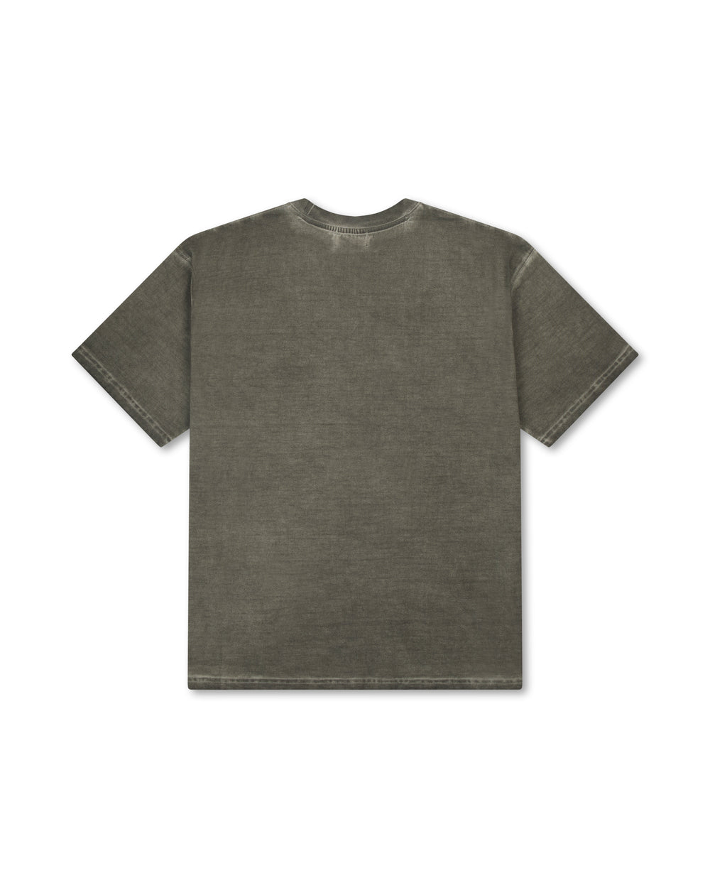 Thug Club TC Basic T-Shirt Grey