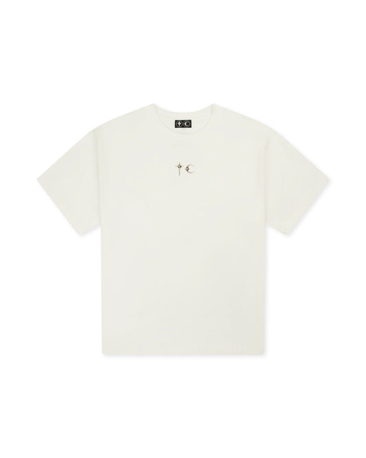 Thug Club Basic T-Shirt Ivory