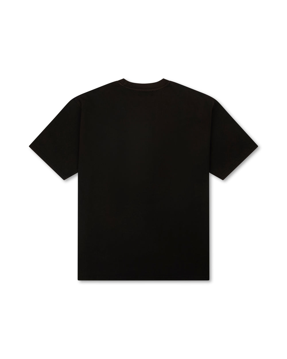 Thug Club Peace T-Shirt Black