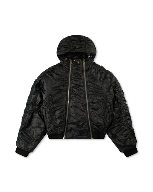Thug Club Double Flying Bio Jacket Black