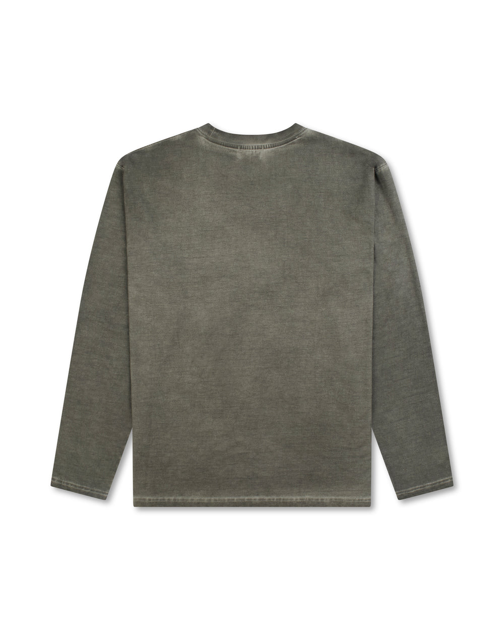 Thug Club TC Basic Long Sleeve Grey