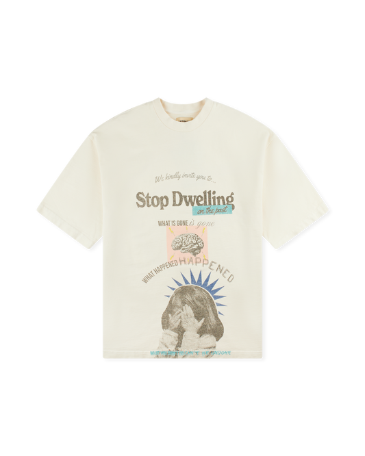 ASTRUM STOP DWELLING TEE NATURAL