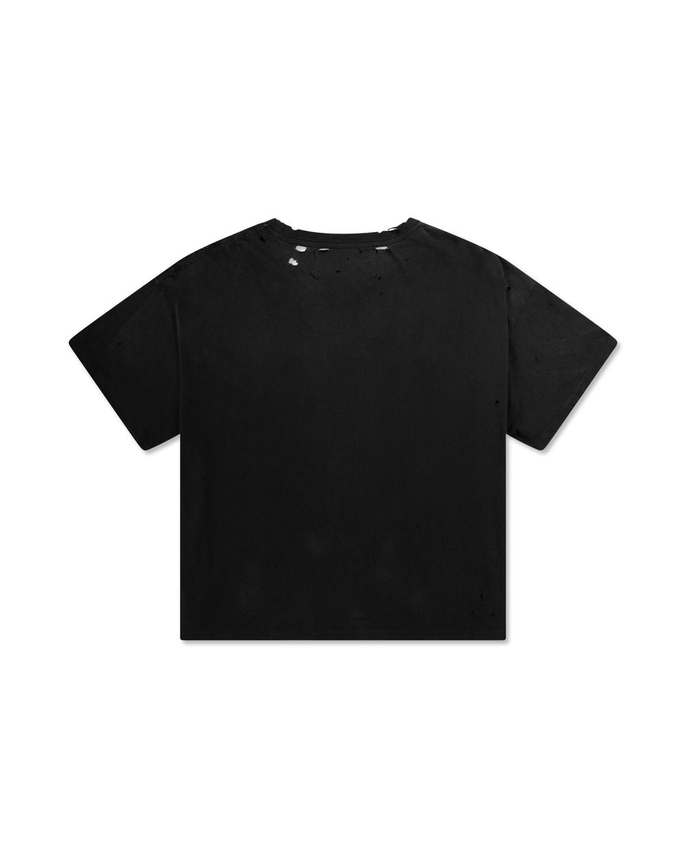 Paly Blaming Youth Tee Black