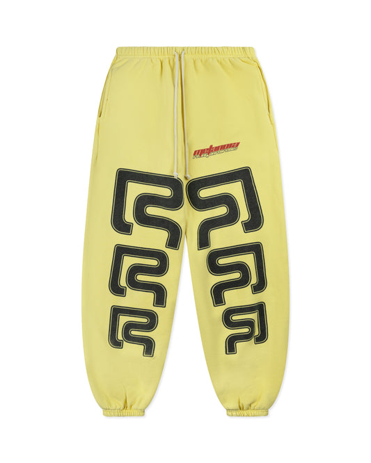 RIVINGTON ROI REBIS R SWEAT META YELLOW