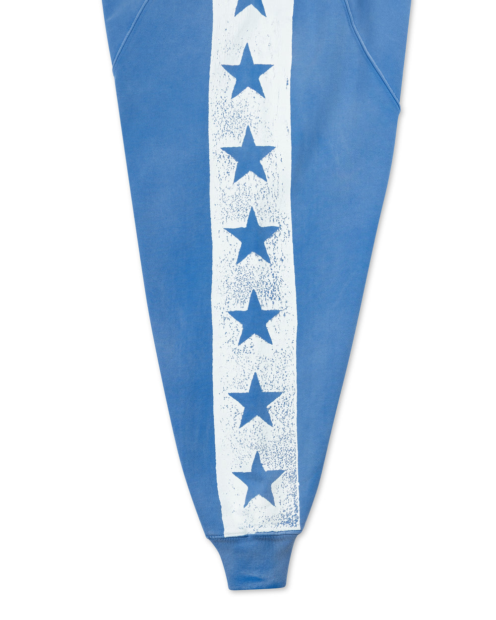 SECNDSLF ALL STAR FIELD DAY ZIP-UP BLUE