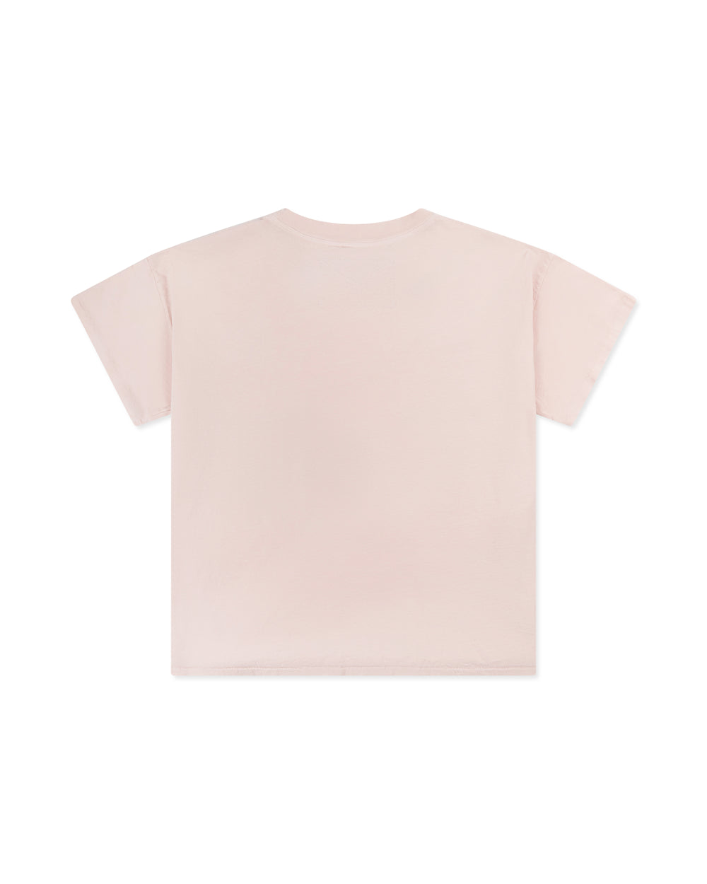 SECNDSLF AMERICAN FRANCHISE TEE PINK