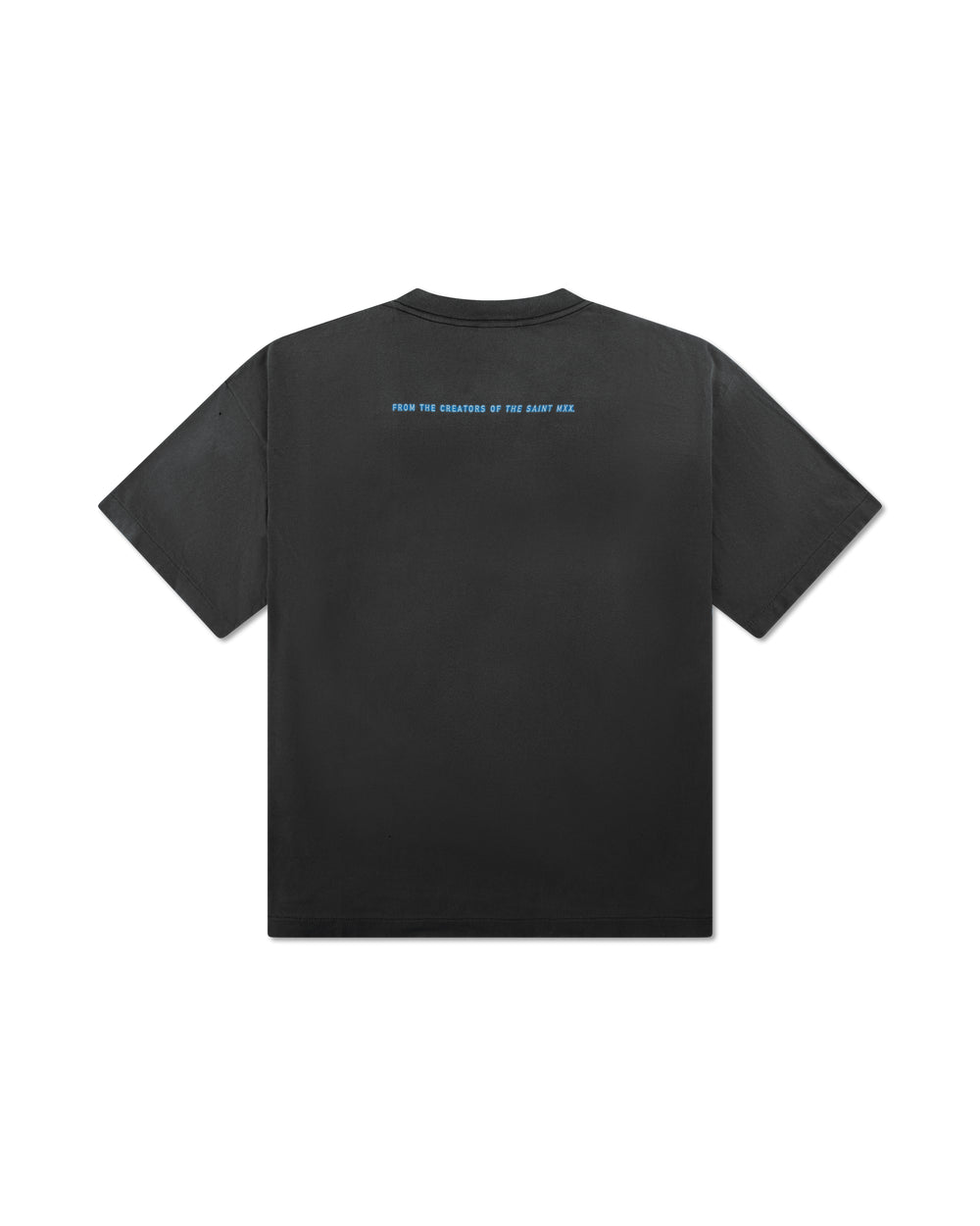 Saint Michael x The Matrix Tee Black