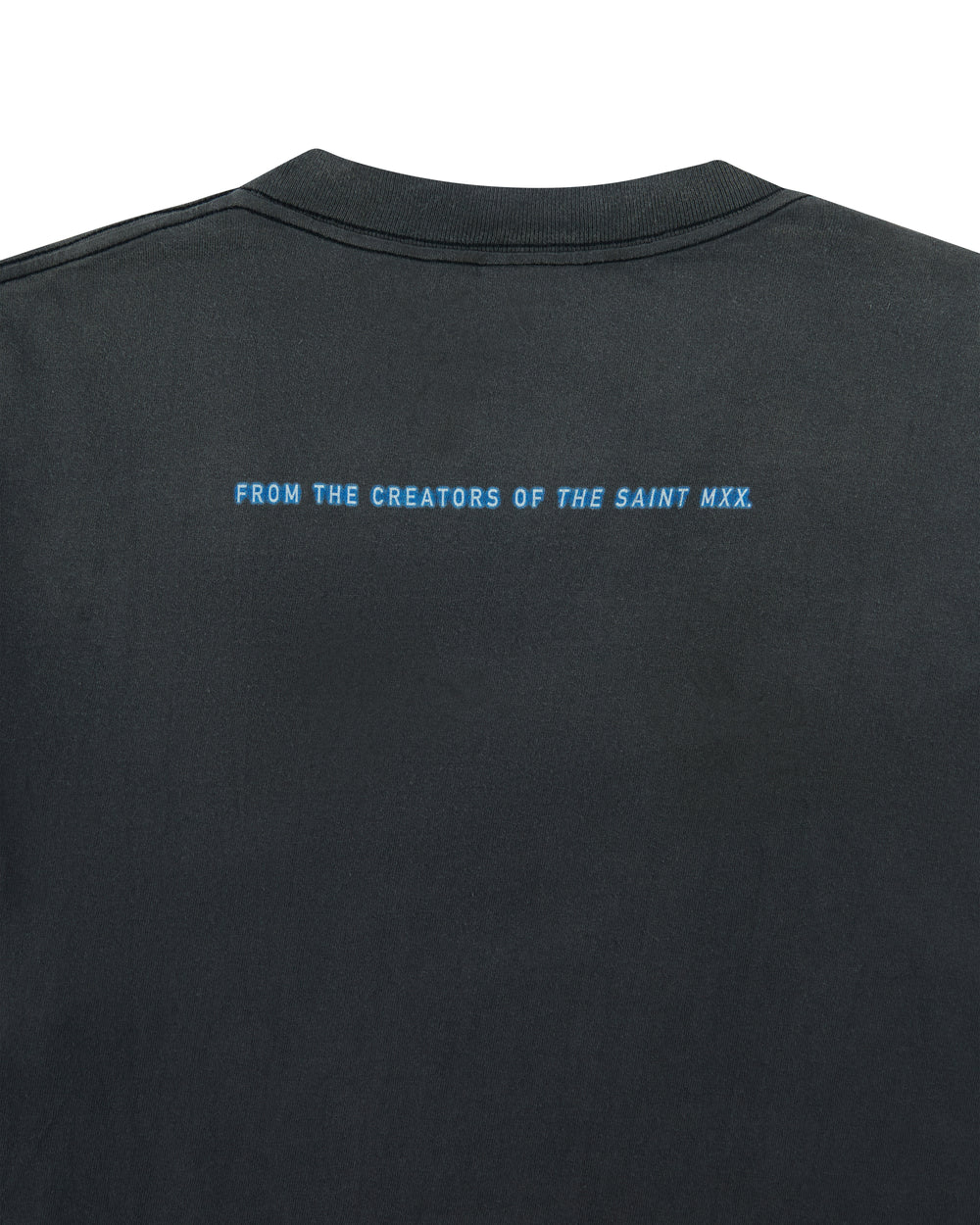 Saint Michael x The Matrix Tee Black