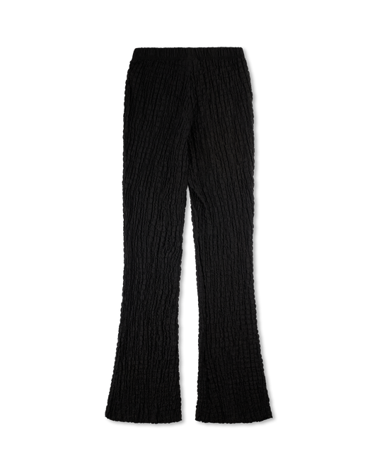 SONG FOR THE MUTE LEGGINGS BLACK