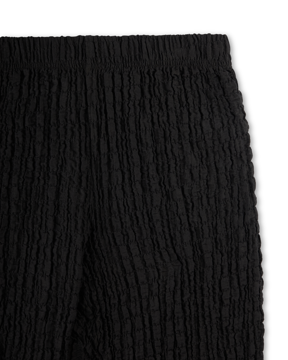 SONG FOR THE MUTE LEGGINGS BLACK