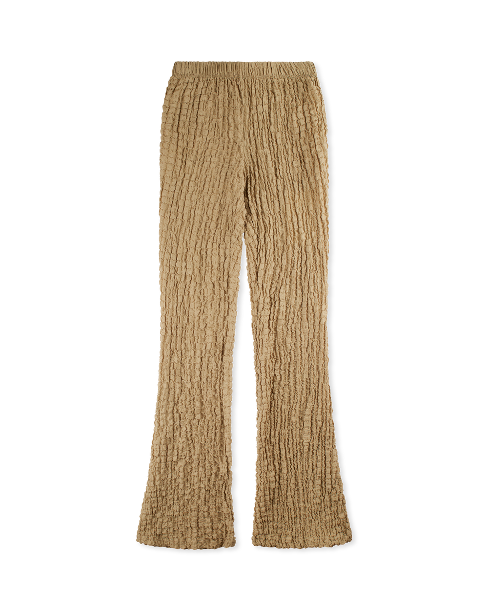 SONG FOR THE MUTE LEGGINGS CAMEL