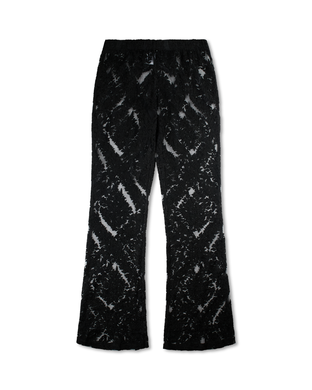 Song for the Mute Dress Pant Black