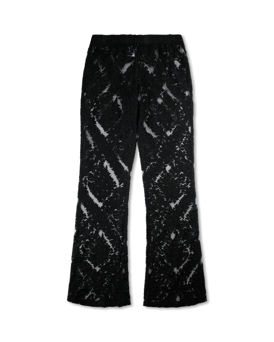 Song for the Mute Dress Pant Black