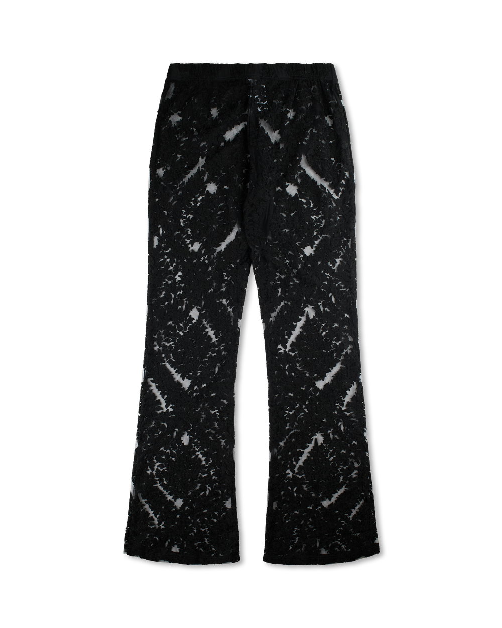 Song for the Mute Dress Pant Black