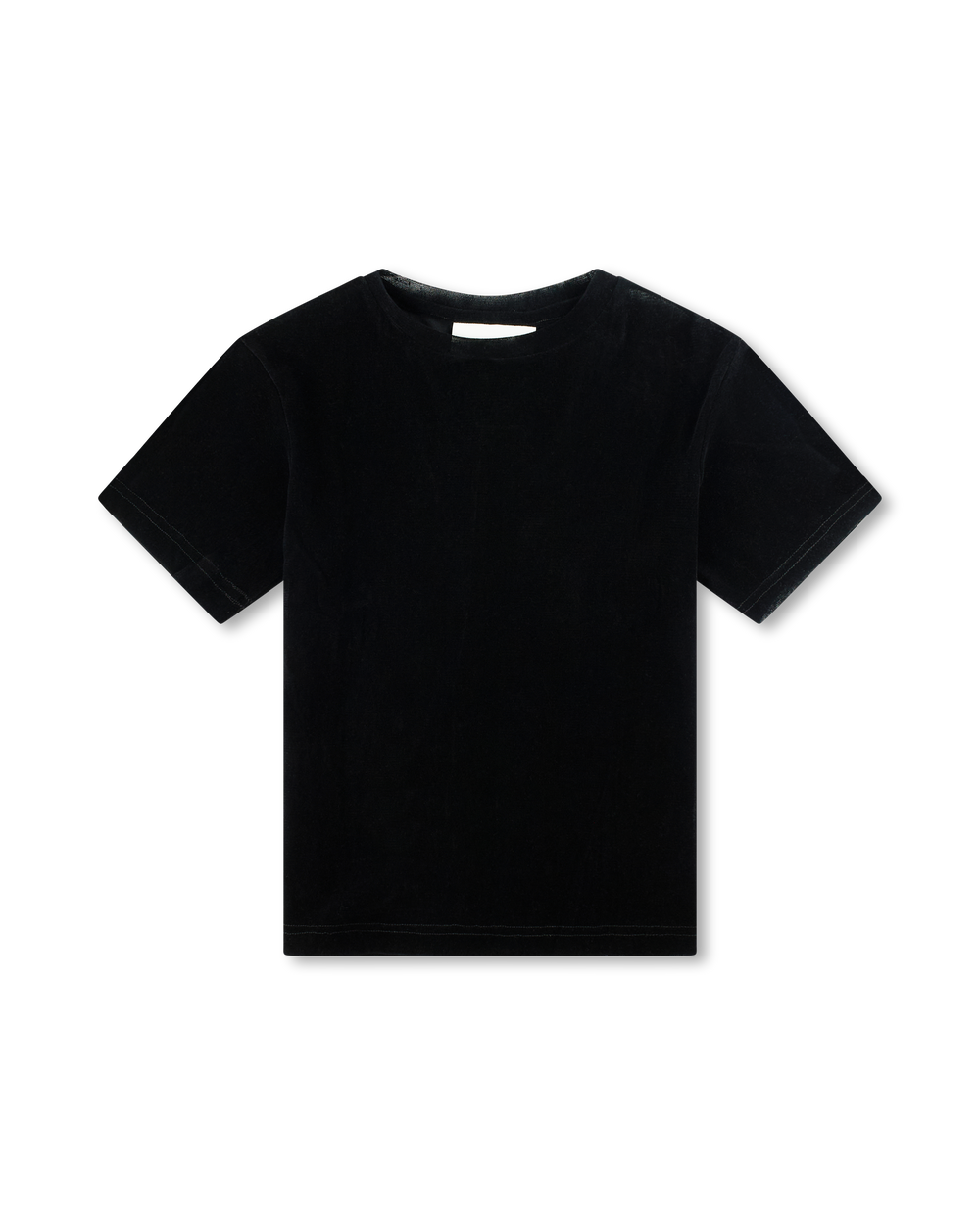 SONG FOR THE MUTE SLIM TEE BLACK